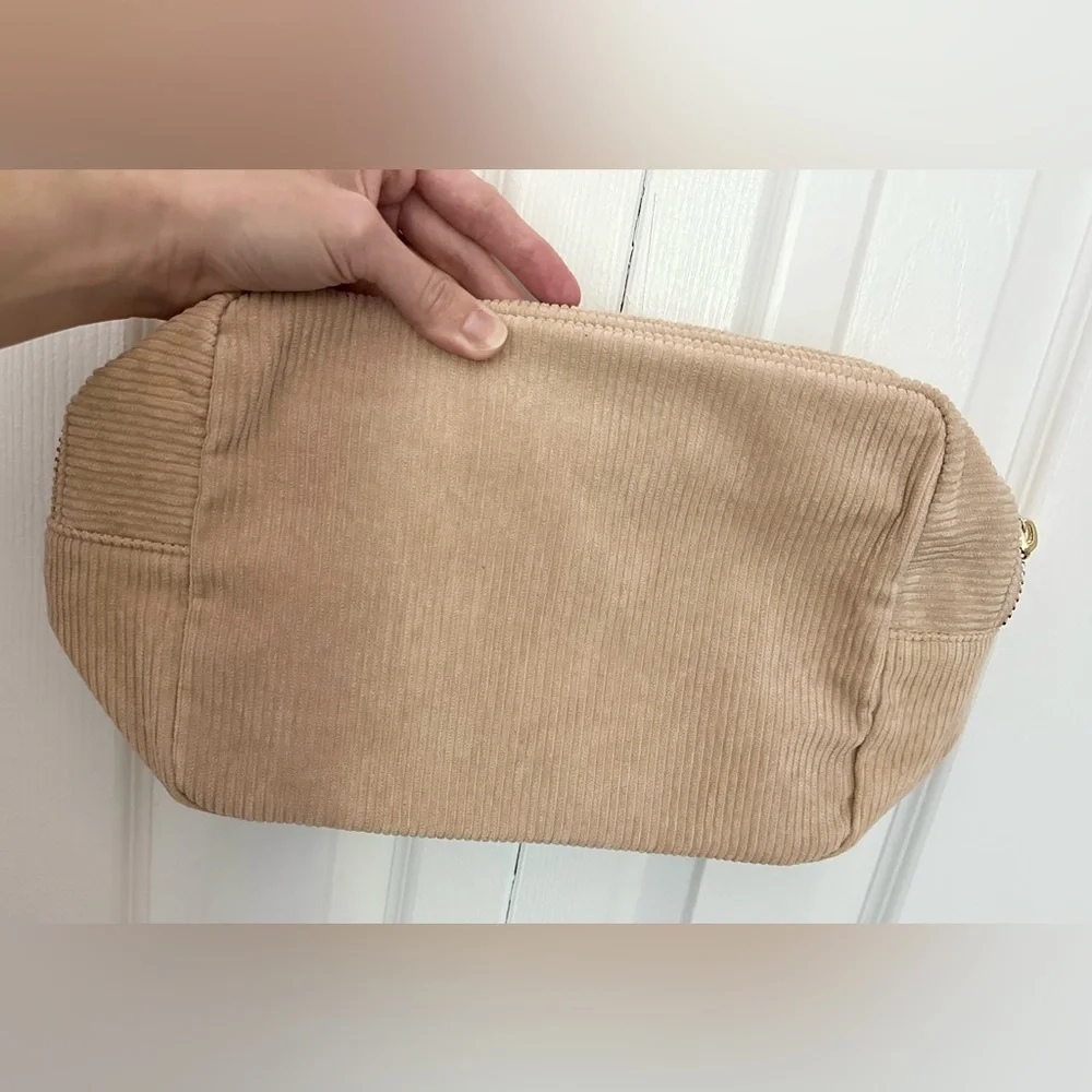 Stoney Clover Lane soft beige